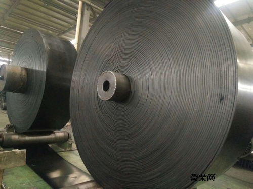 浙江ST1250钢丝绳输送带厂家