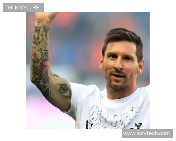 足球纹身的魅力与意义探索让每一位球迷都能铭记心中的热爱与激情